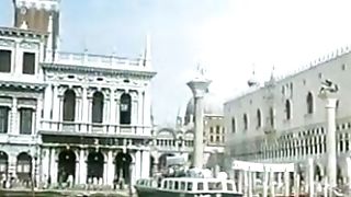 Orgasmi A Venezia